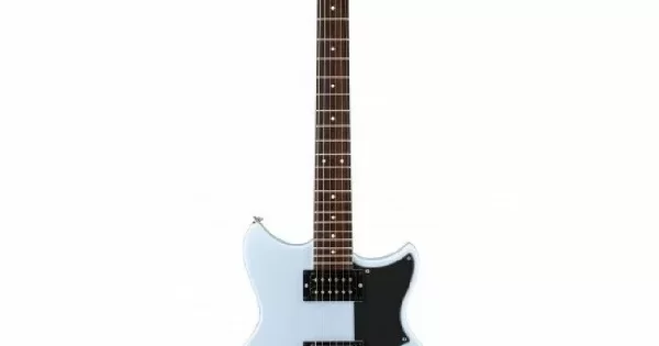 Shop Online Yamaha Revstar RS320ICEBLUE Electric Guitar -Ice
